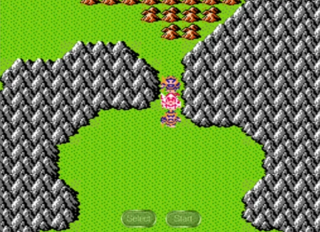 吞食天地2孔明传六甲天书在哪