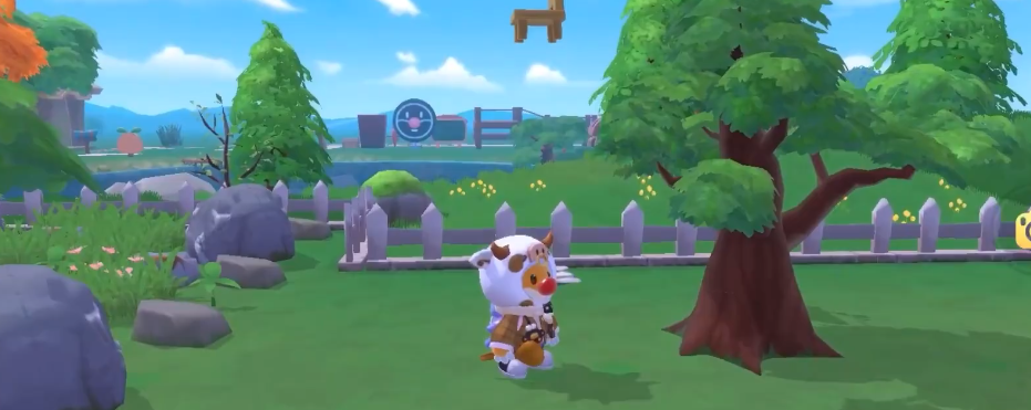 摩尔庄园手游怎么帮邻居装修 摩尔庄园手游怎么帮邻居装修