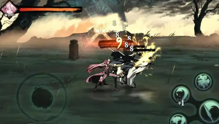 影之刃哪里刷宗师套