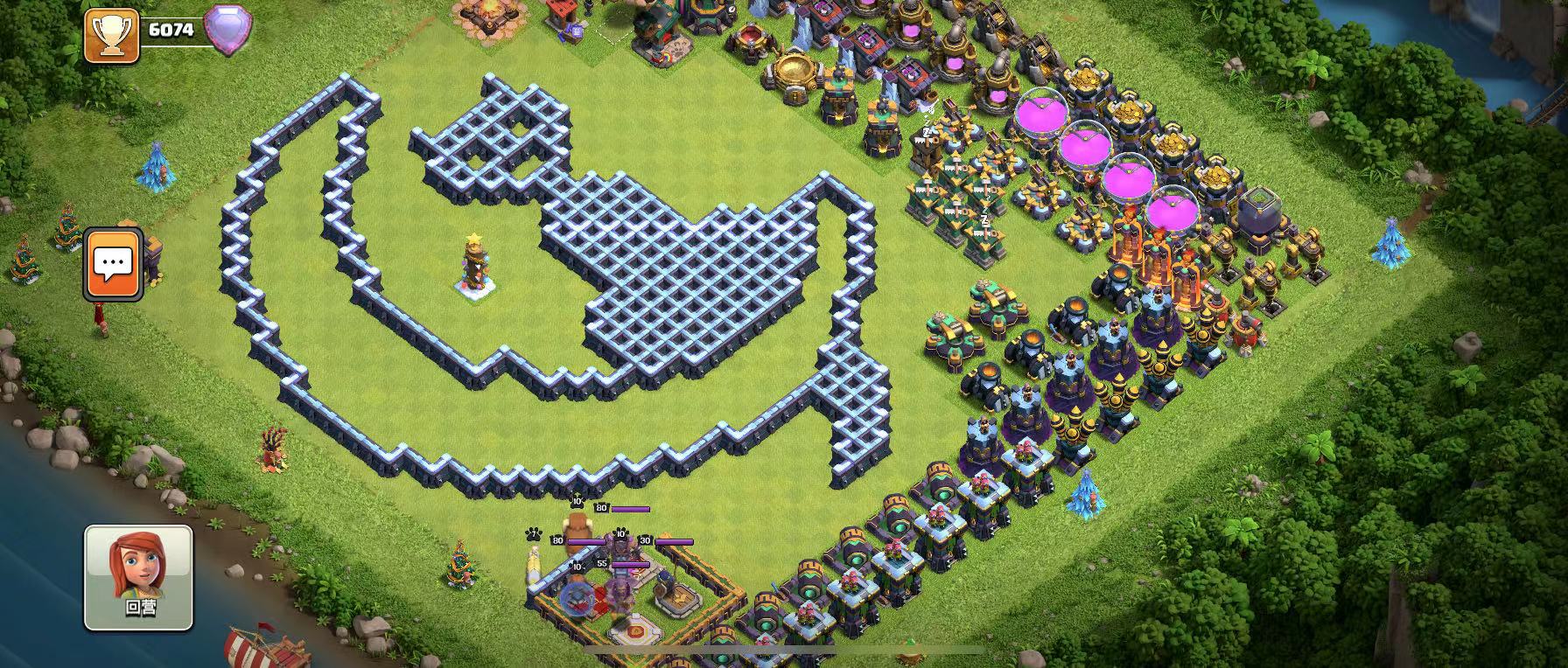 部落冲突如何卧底 部落冲突如何卧底