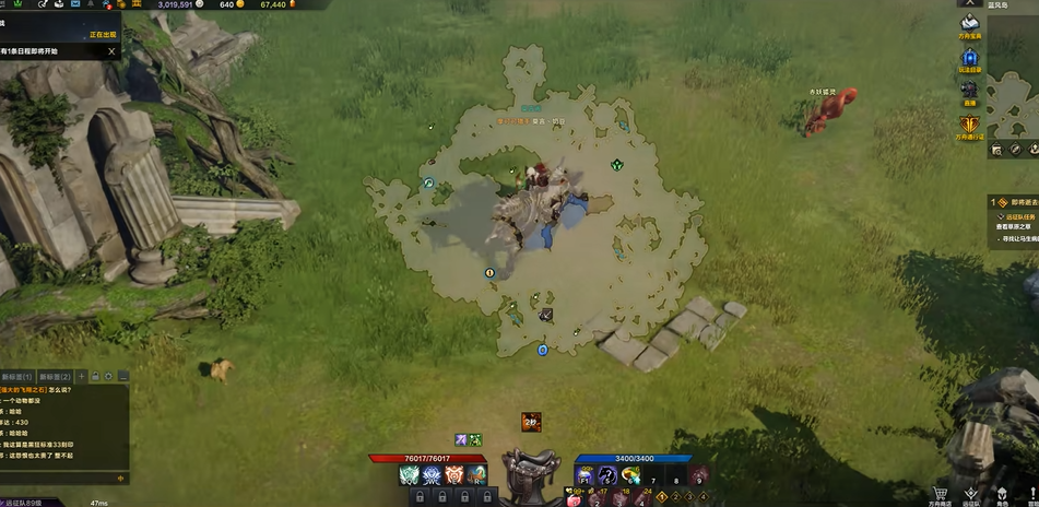 失落的方舟前期怎么玩