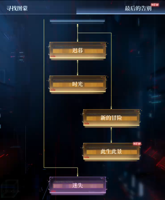 恋与深空怎么养思念等级 恋与深空怎么养思念等级