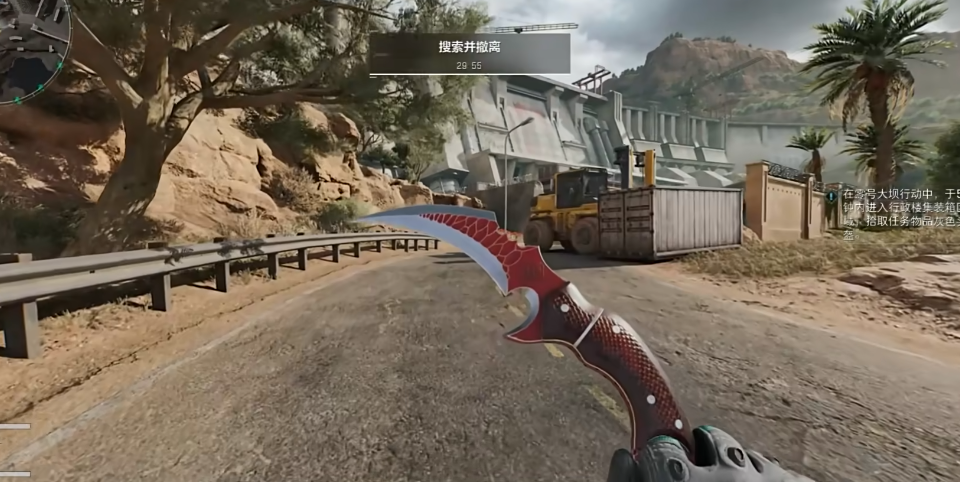 三角洲行动材料箱在哪里买 三角洲行动材料箱在哪里买