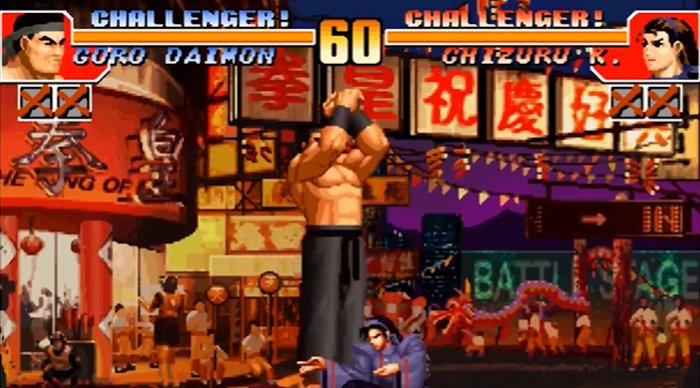 拳皇97升龙怎么搓成功率高 拳皇97升龙怎么搓成功率高