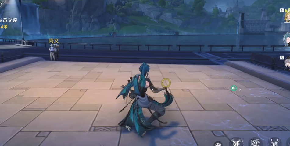 鸣潮前期二队怎么配