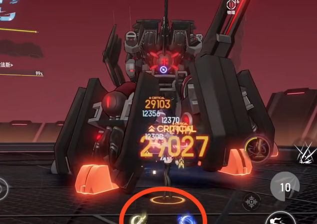 深空之眼有哪些武器 深空之眼有哪些武器