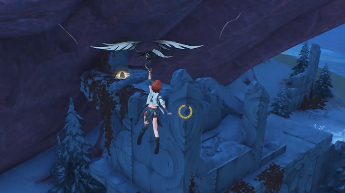 鸣潮定风铎在哪里交付