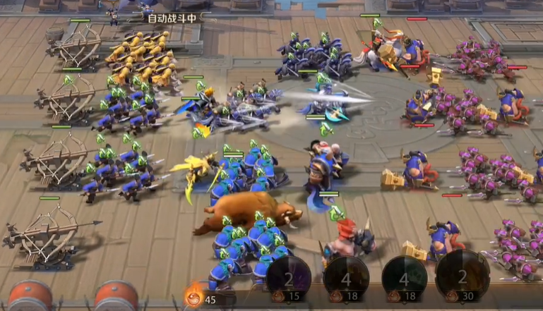 少年三国志零战前布局怎么过 少年三国志零战前布局怎么过