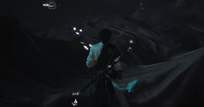 燕云十六声无忧洞小禄在哪