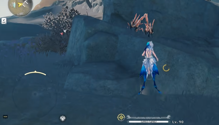 鸣潮怎么获得寻音元件