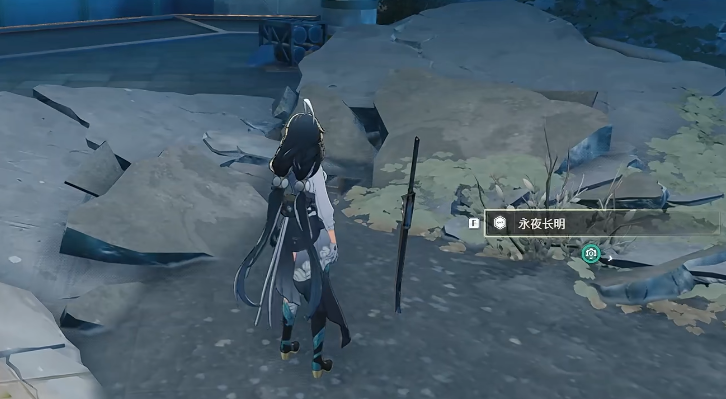 鸣潮在哪里刷武器 鸣潮在哪里刷武器