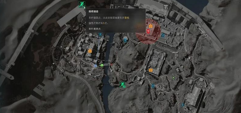 三角洲行动六甲是哪几个