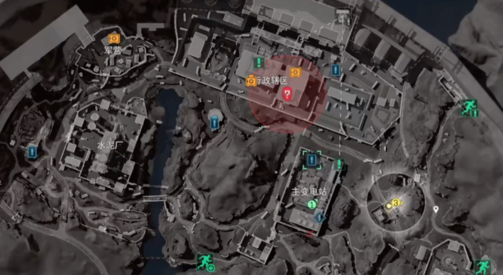 三角洲行动金砖怎么拿在手里