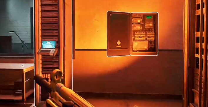 三角洲行动金砖怎么拿在手里 三角洲行动金砖怎么拿在手里