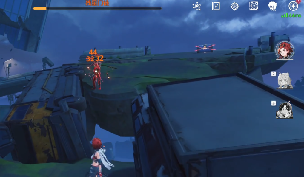 鸣潮侵蚀隧洞任务在哪 鸣潮侵蚀隧洞任务在哪