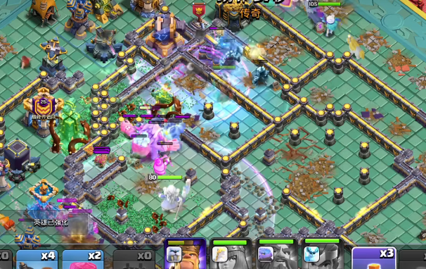 部落冲突金牌在哪里 部落冲突金牌在哪里