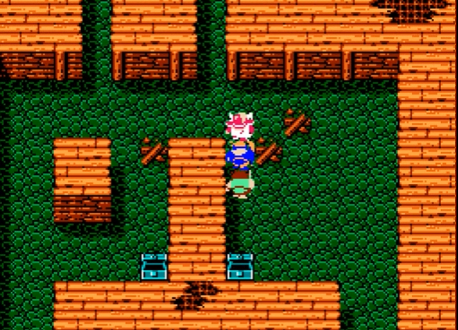 吞食天地密道怎么走