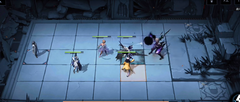 无期迷途回廊烙印可以用什么代替