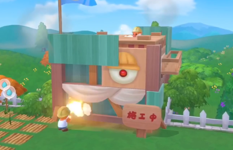 摩尔庄园怎么安抚狂躁的小鸭