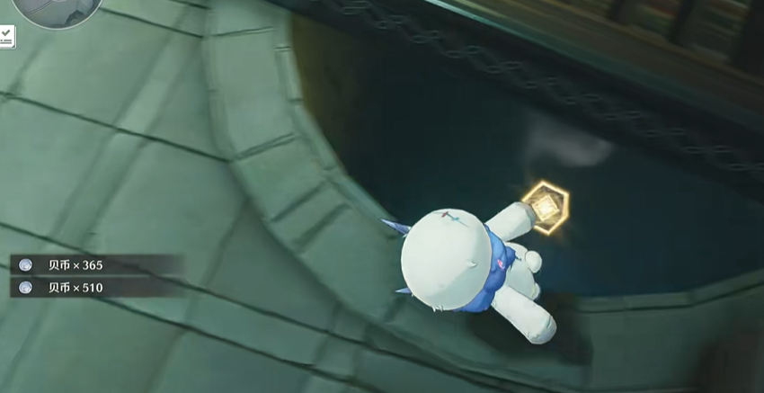 鸣潮山洞声匣怎么拿