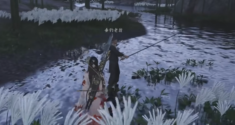 燕云十六声要卡等级吗