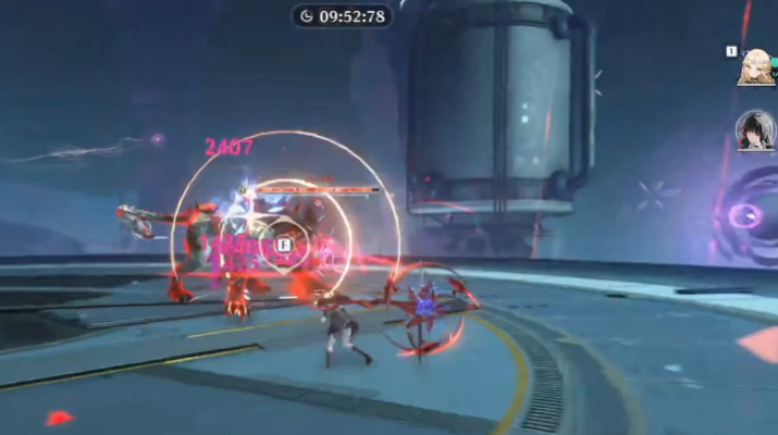 鸣潮boss用什么属性打