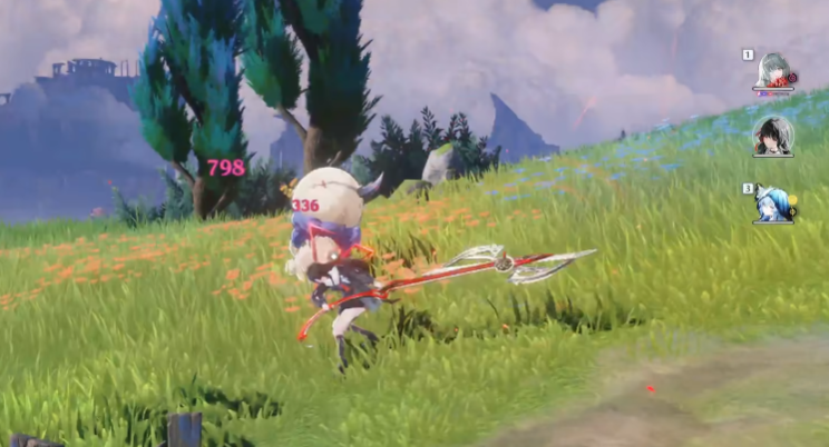 鸣潮boss用什么属性打