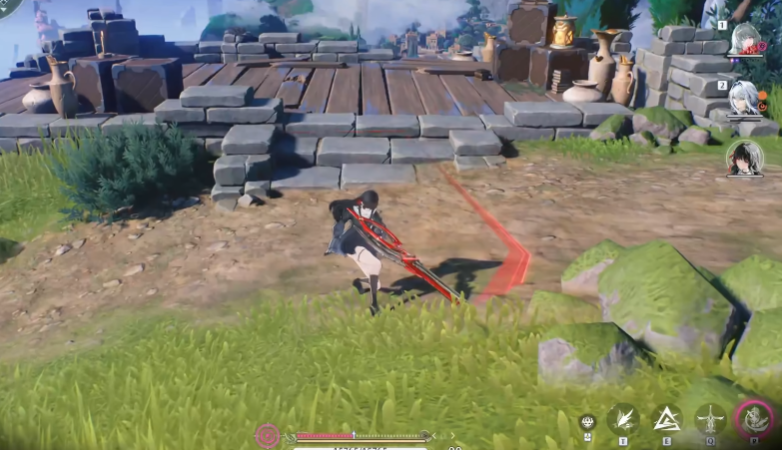 鸣潮boss用什么属性打