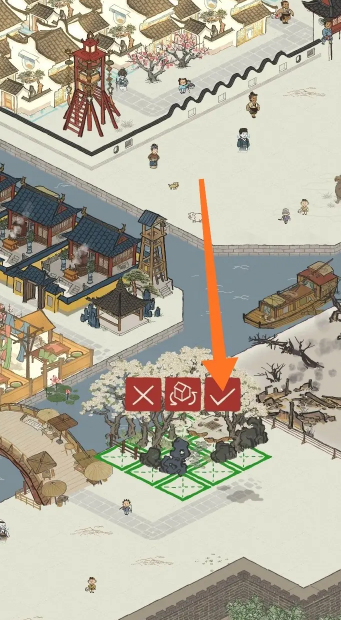 江南百景图宝塔多少层