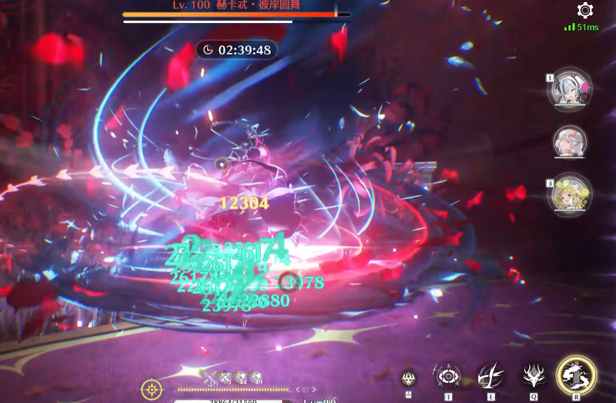 鸣潮门扉怎么打满