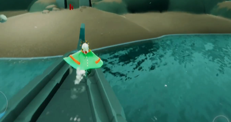 光遇潜海季爱心怎么获取