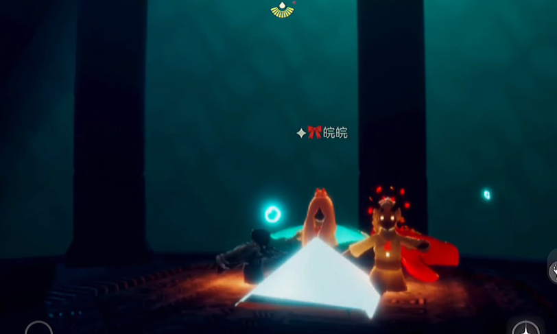 光遇潜海季爱心怎么获取