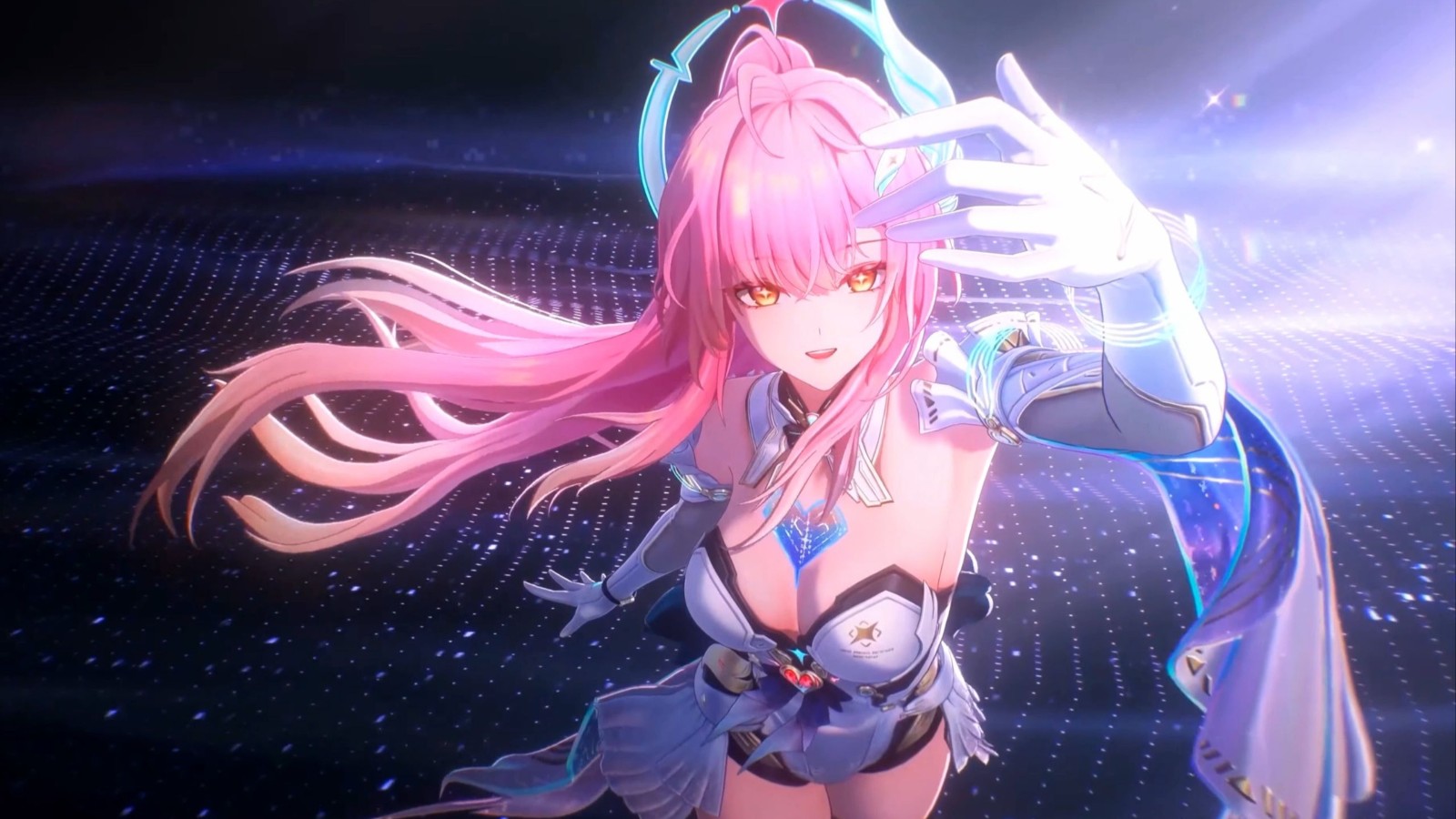 鸣潮厉害的声骸在哪