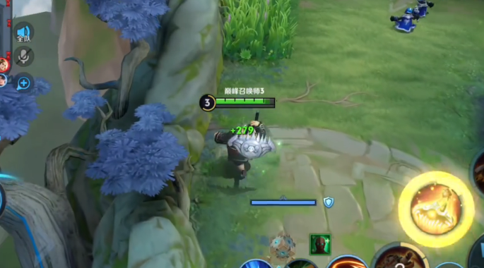 王者荣耀狂铁出装及铭文怎么搭配