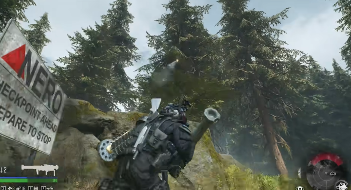 往日不再怎么制作火箭