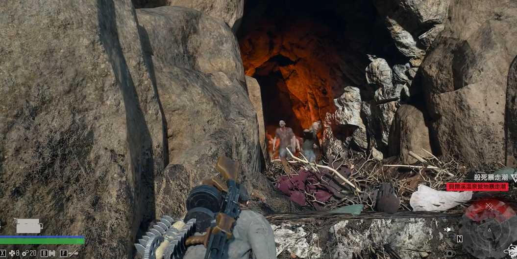 往日不再洛斯怎么打 往日不再洛斯怎么打