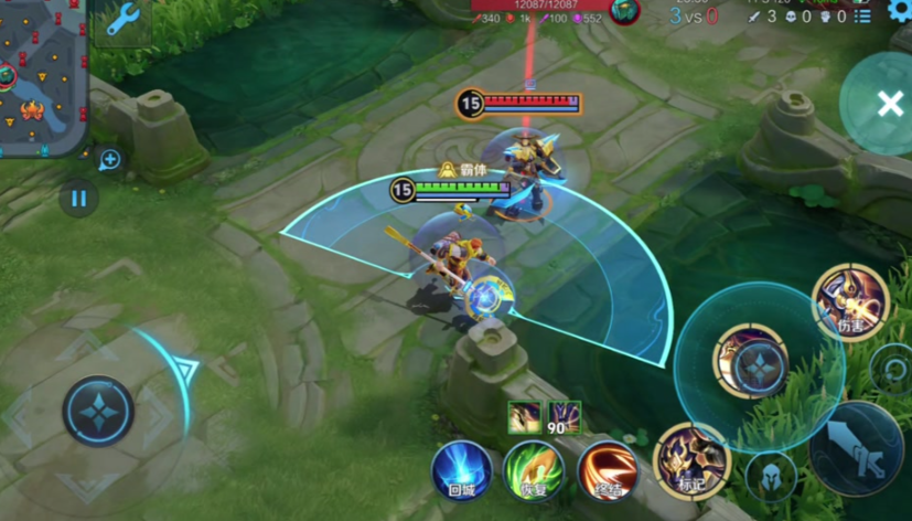 王者荣耀杨戬无敌出装怎么搭配 王者荣耀杨戬无敌出装怎么搭配