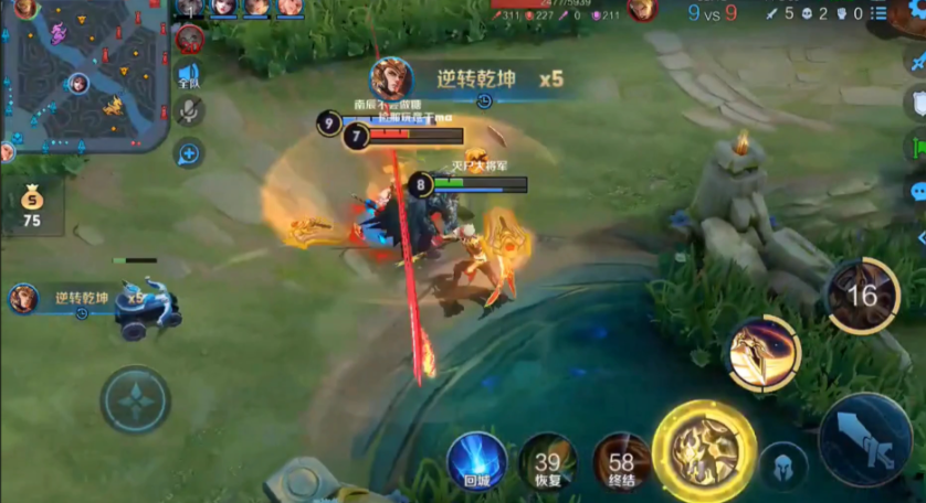 王者荣耀杨戬无敌出装怎么搭配 王者荣耀杨戬无敌出装怎么搭配