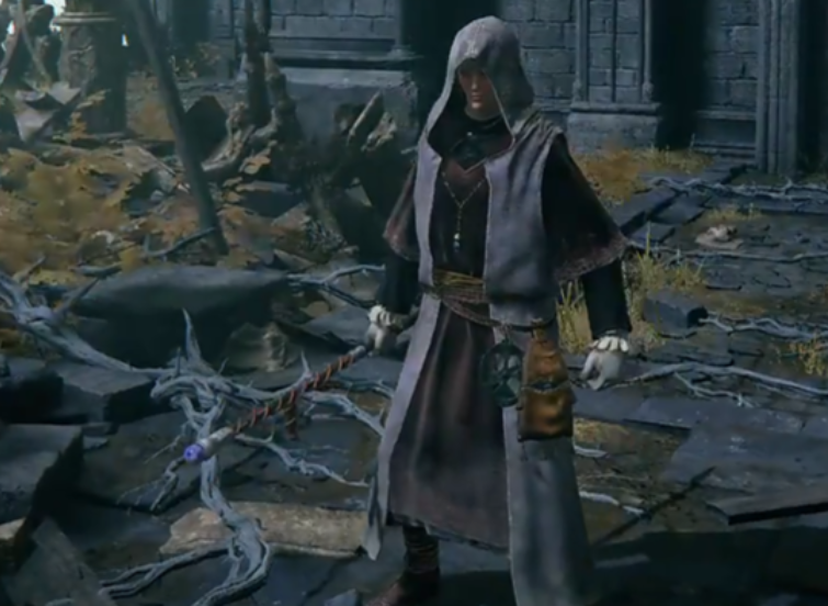 艾尔登法环装备推荐什么