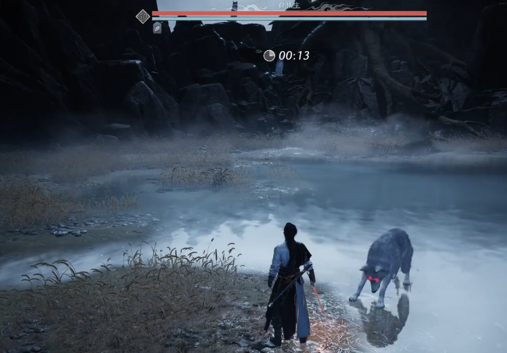 燕云十六声卷5在哪里