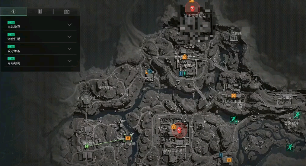 三角洲行动任务4怎么做