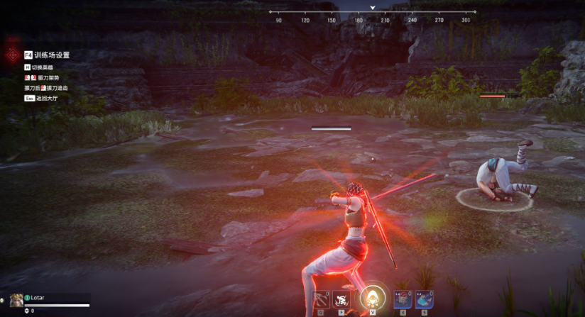 永劫无间博弈不过怎么办