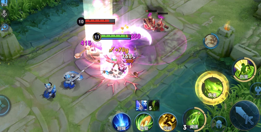 王者荣耀扁鹊怎么出装 王者荣耀扁鹊怎么出装