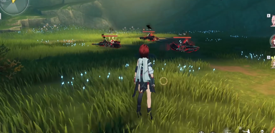 鸣潮3蝎子怎么打