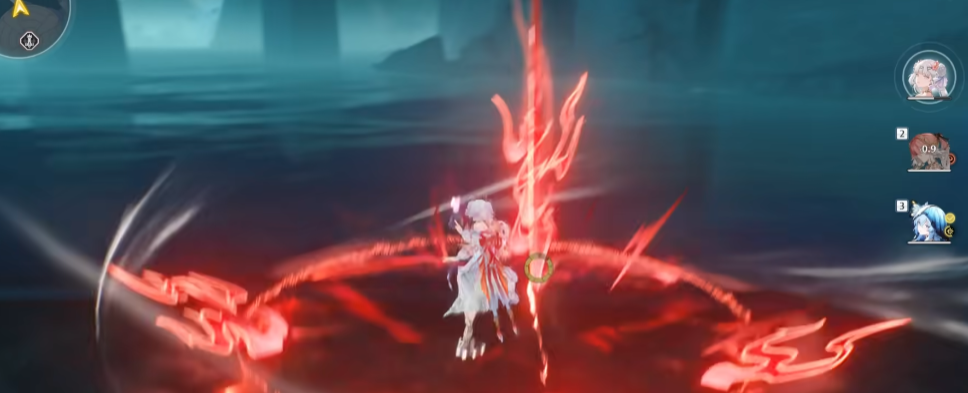 鸣潮今汐怎么用 鸣潮今汐怎么用