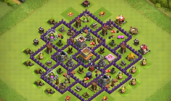 部落冲突如何蹭兵 部落冲突如何蹭兵