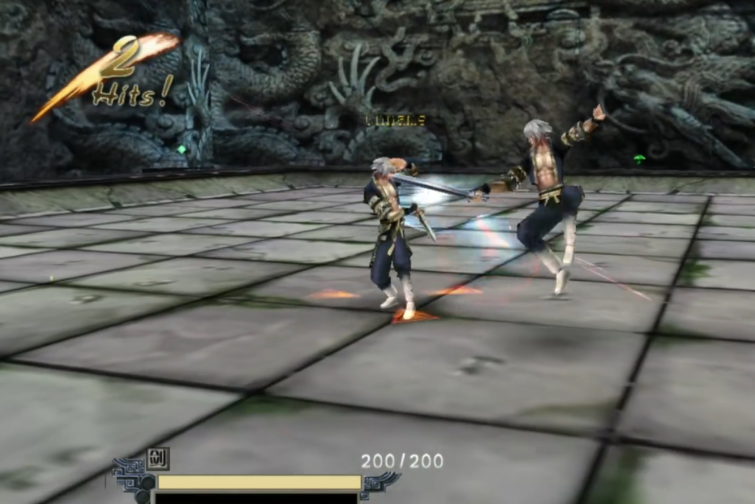 流星蝴蝶剑哪个武器好 流星蝴蝶剑哪个武器好