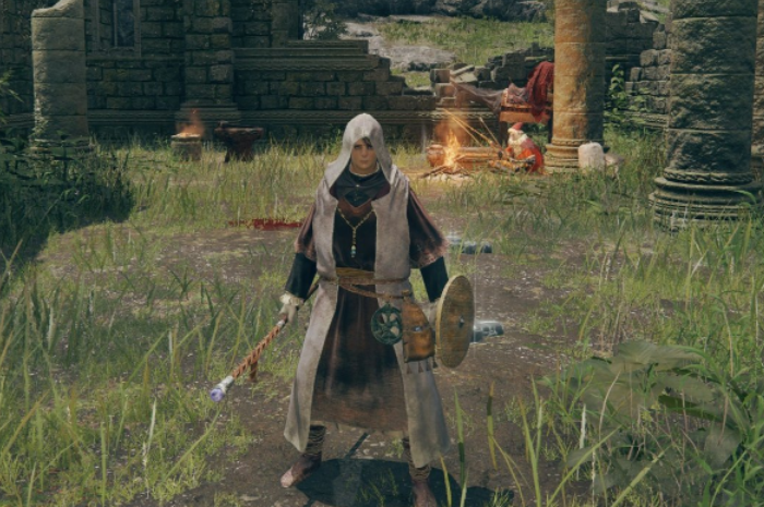 艾尔登法环服装推荐什么