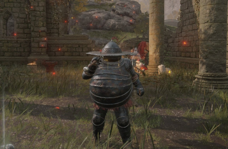 艾尔登法环服装推荐什么