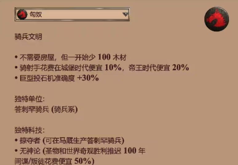 帝国时代2哪个国家发展最快